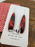 Red Zone Collection - The Erin