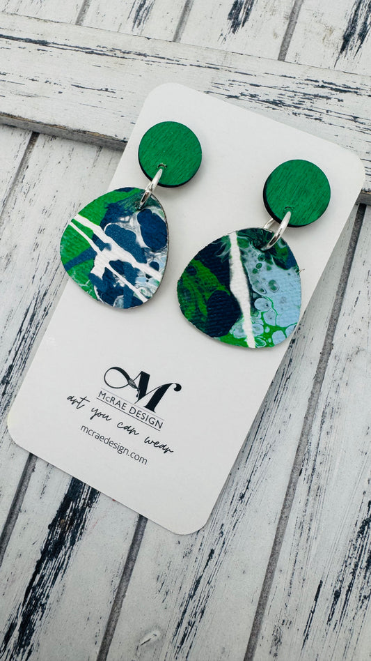 Surfer Girl - The Erin