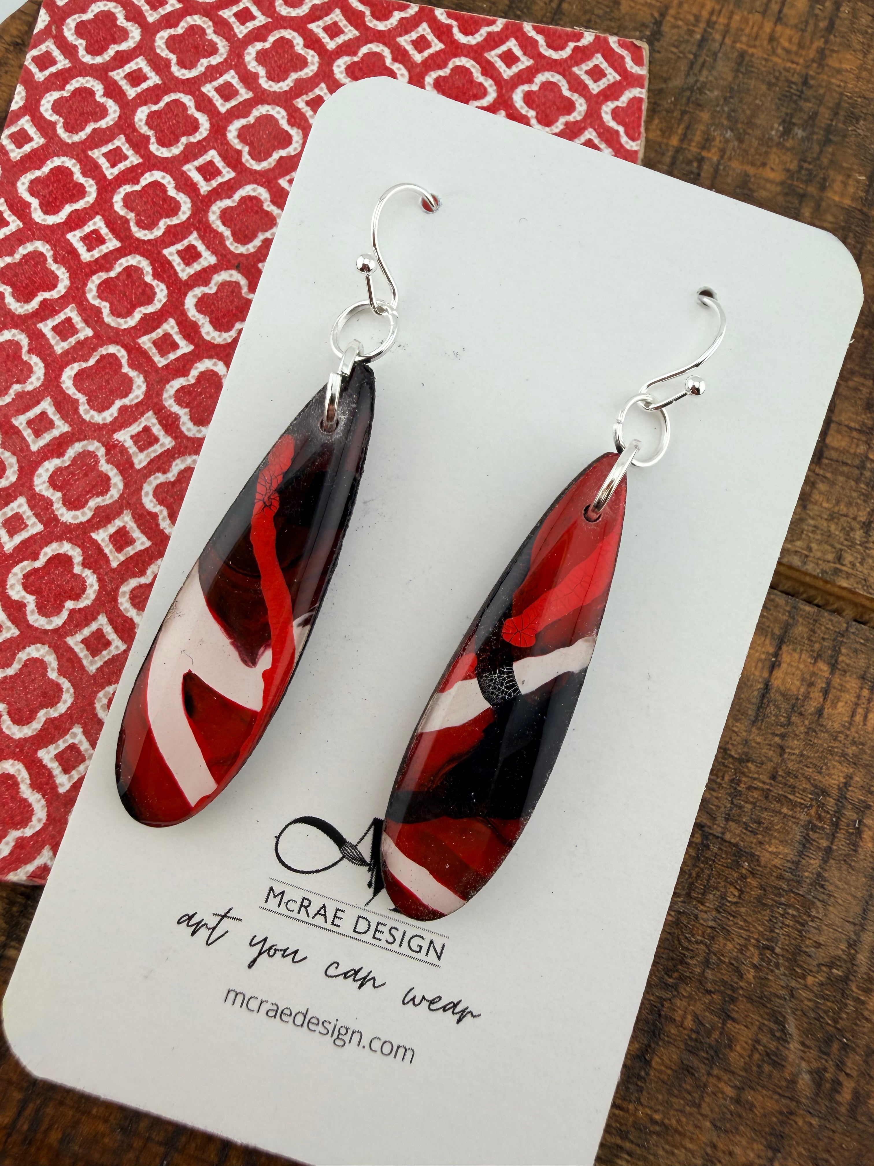 Red Zone Collection - The Erin