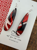 Red Zone Collection - The Erin