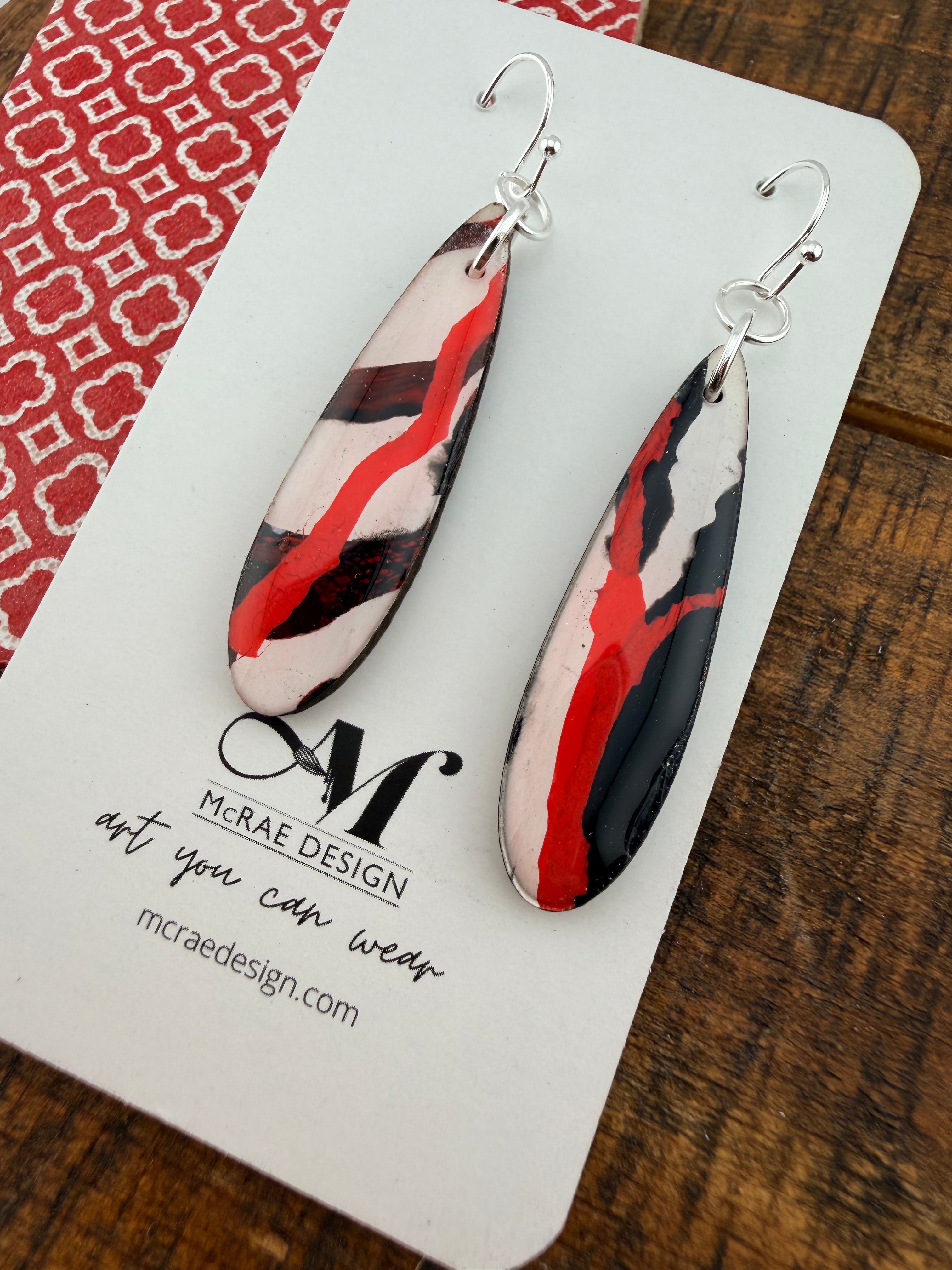 Red Zone Collection - The Erin