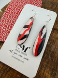 Red Zone Collection - The Erin