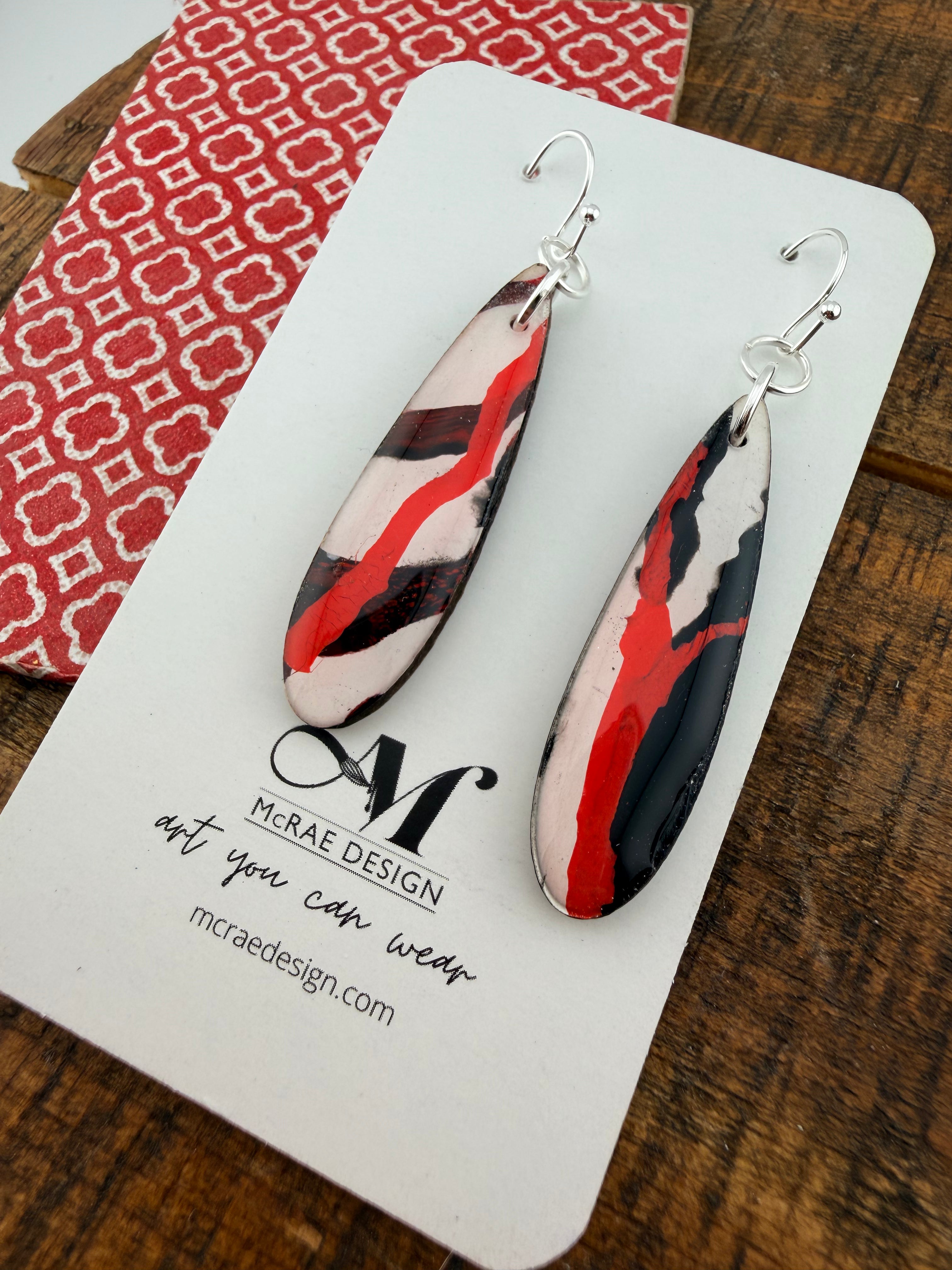 Red Zone Collection - The Erin