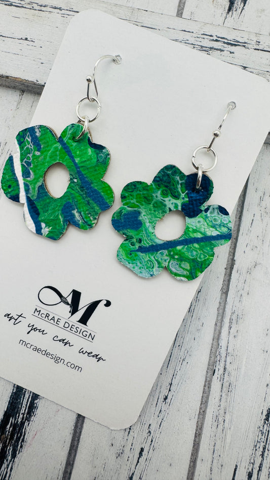 Surfer Girl - The Frances