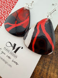 Red Zone Collection - The Erin