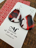 Red Zone Collection - The Erin