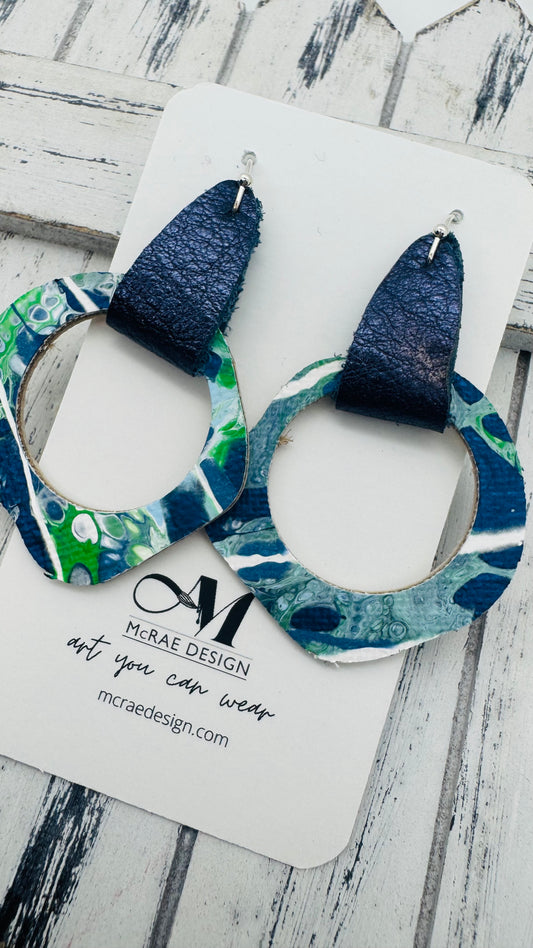 Surfer Girl - The Shirley