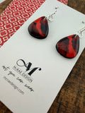 Red Zone Collection - The Erin (itty bitty)