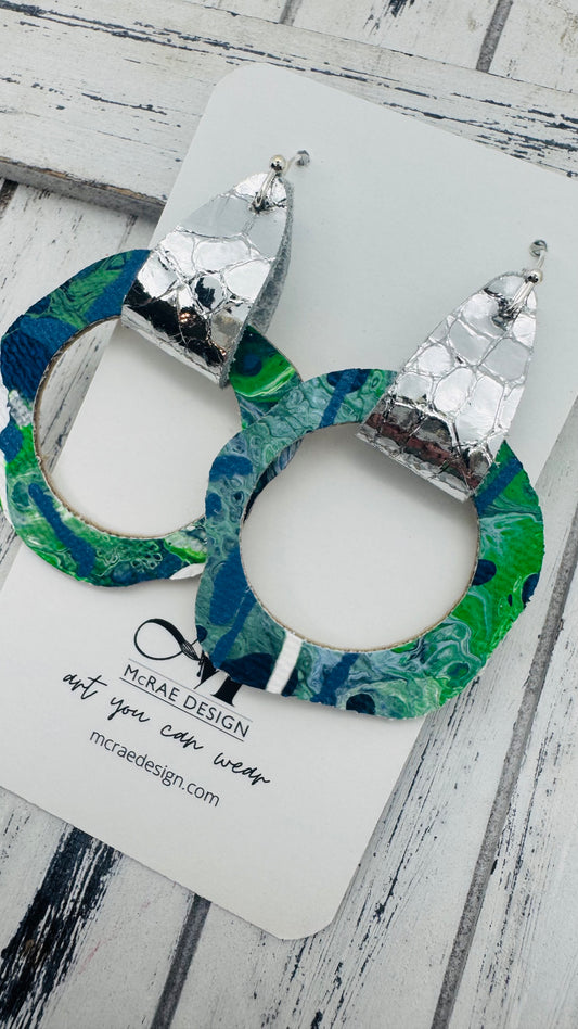 Surfer Girl - The Shirley