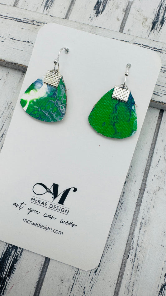 Surfer Girl - The Erin