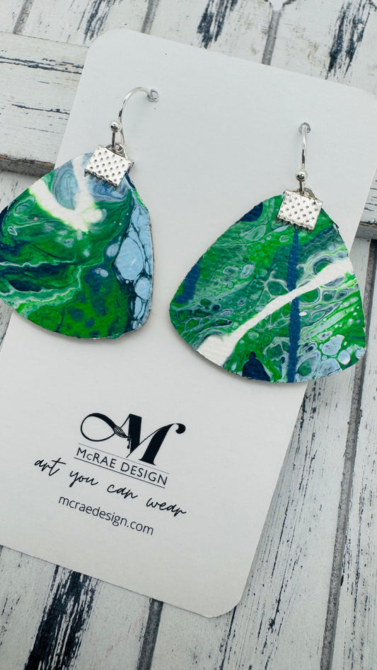 Surfer Girl - The Erin