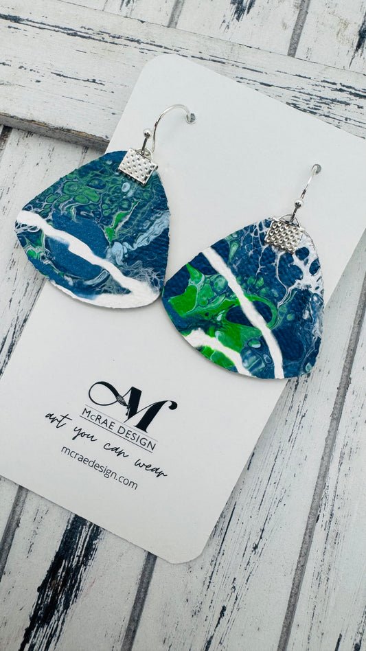 Surfer Girl - The Erin