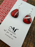 Red Zone Collection - The Erin (itty bitty)