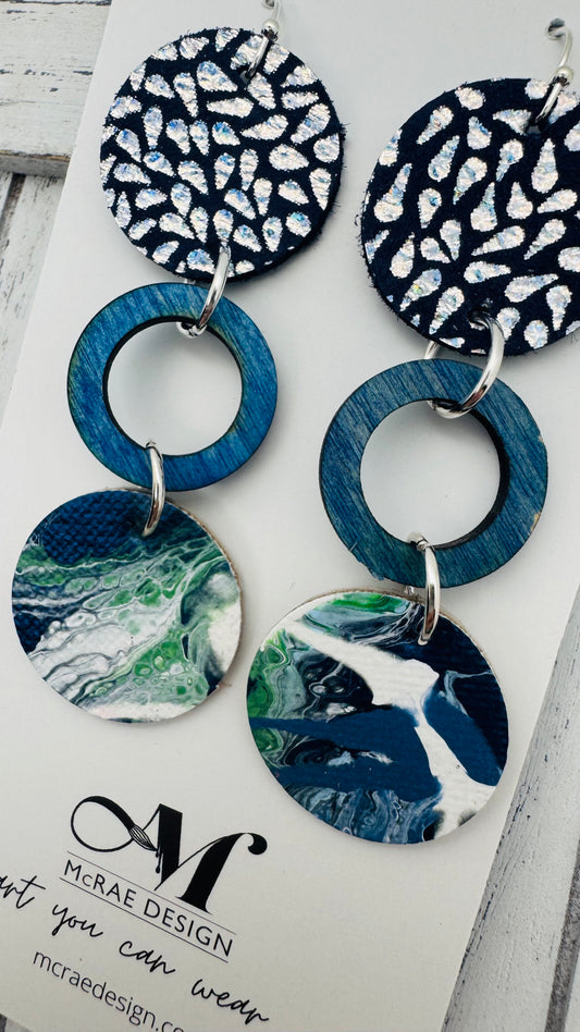 Surfer Girl - The Shirley