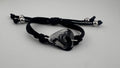 Guitar Pick Bracelet