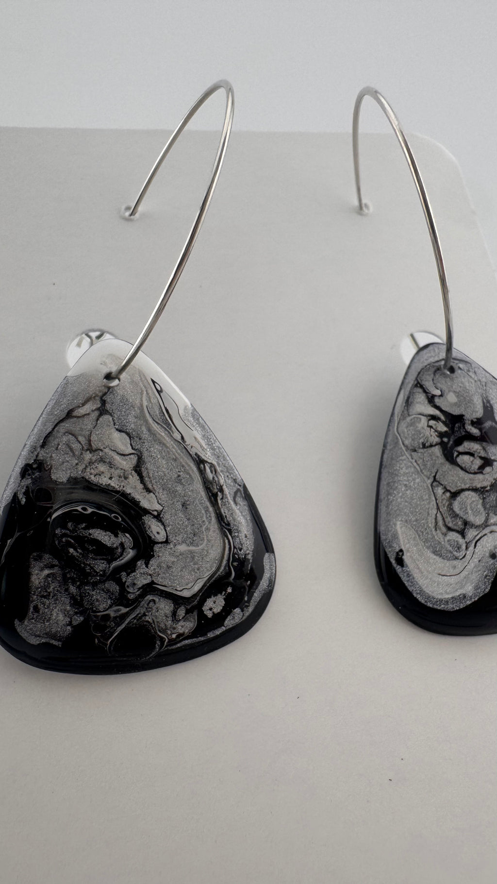 Guitar Pick Hoop
