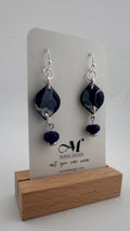 Ocean Blue - The Erin (petite)