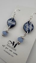 Ocean Blue - The Erin (petite)