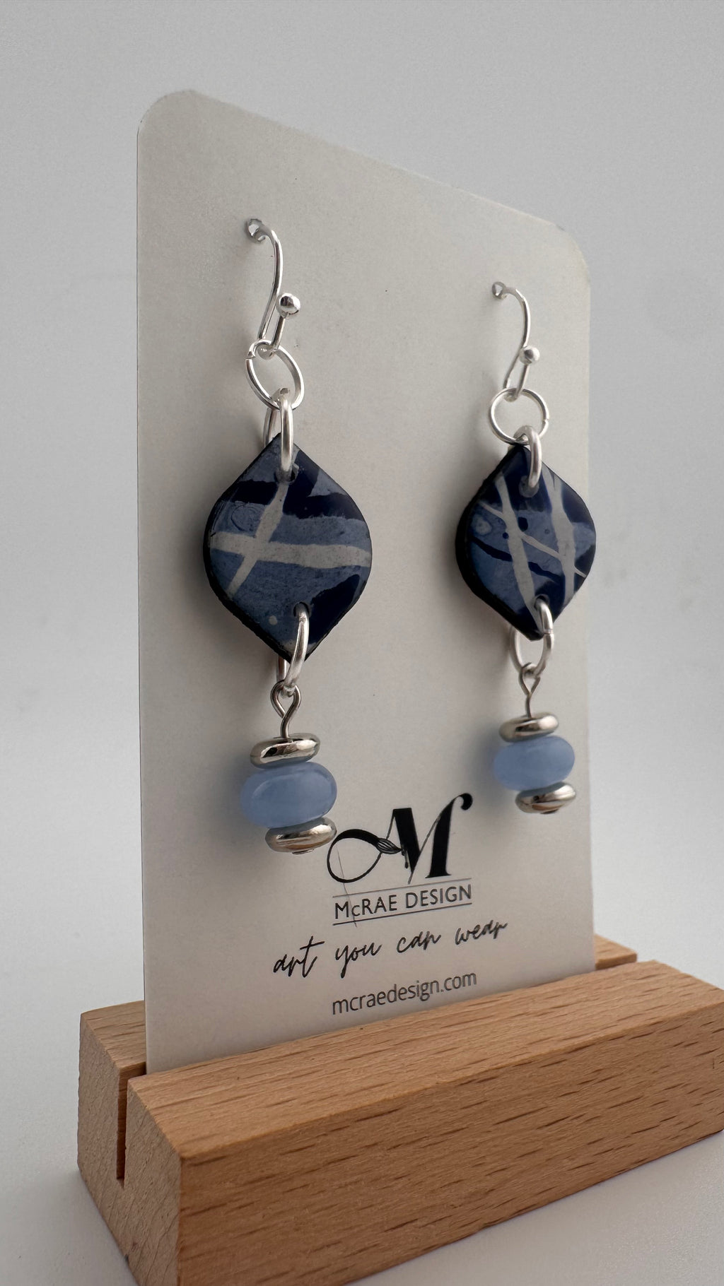 Ocean Blue - The Erin (petite)