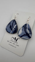 Ocean Blue - The Erin (petite)