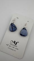Ocean Blue - The Erin (itty bitty)