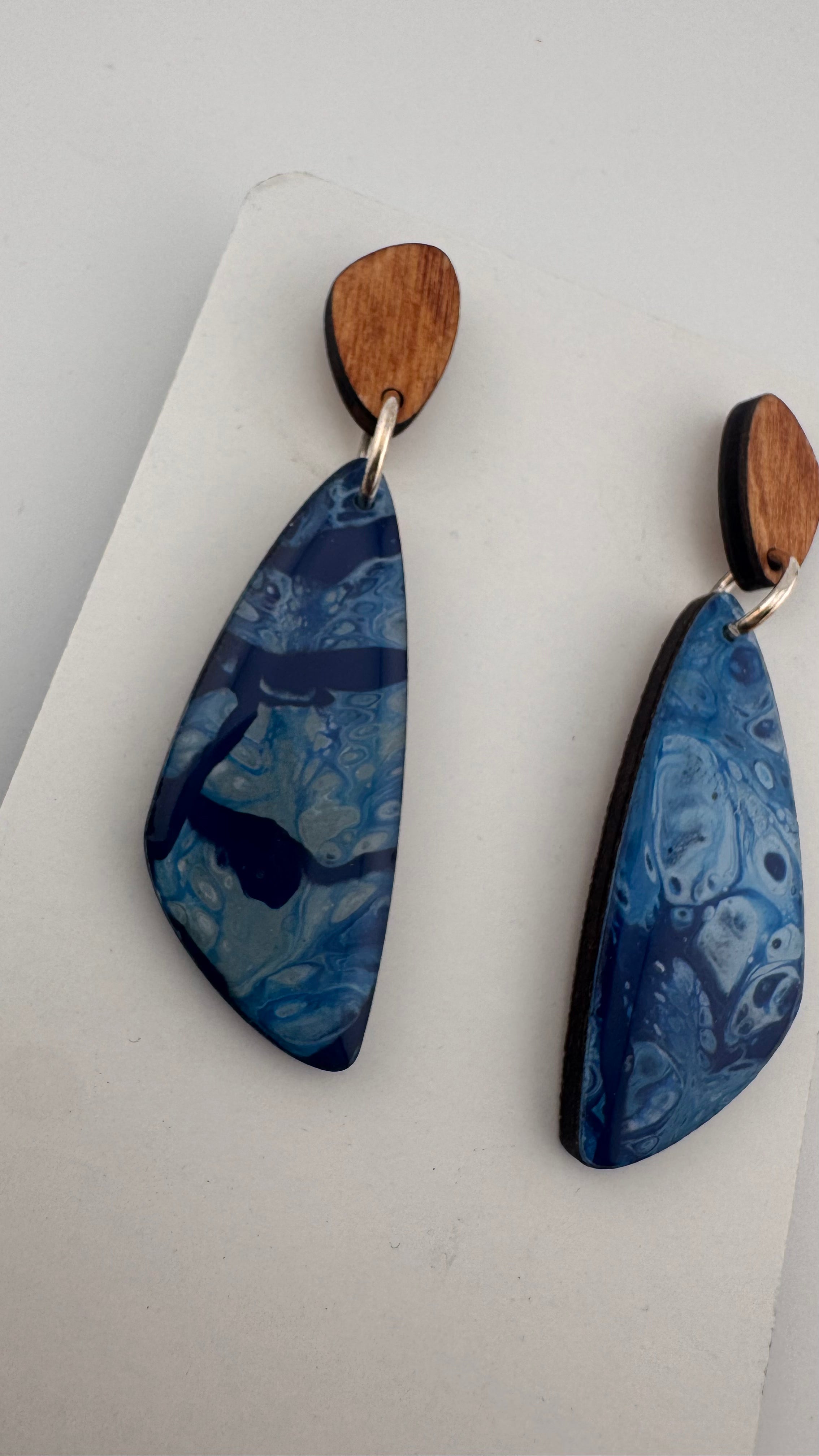 Ocean Blue - The Erin