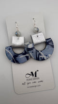 Ocean Blue - The Shilrey (Bold)