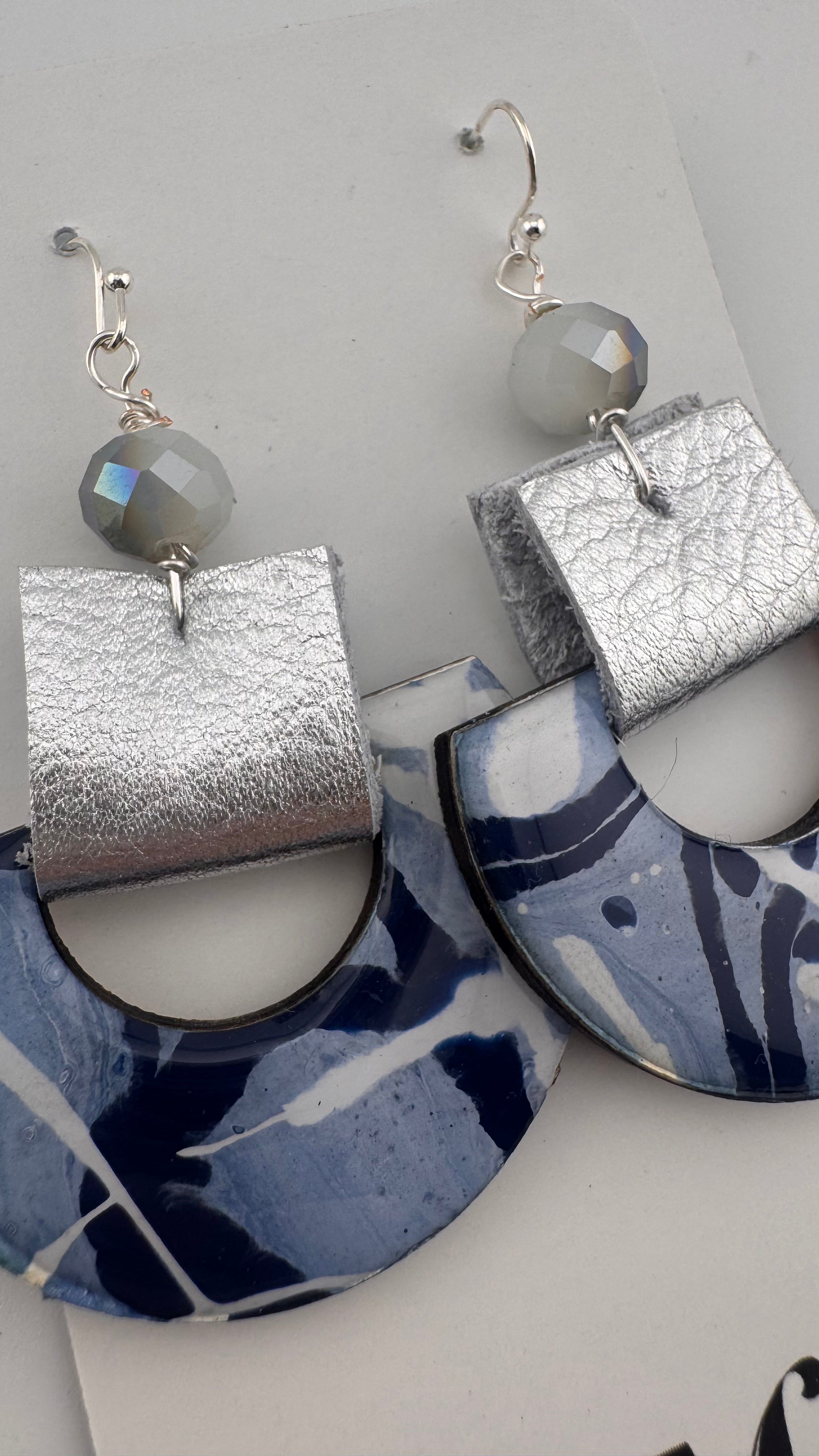 Ocean Blue - The Shilrey (Bold)