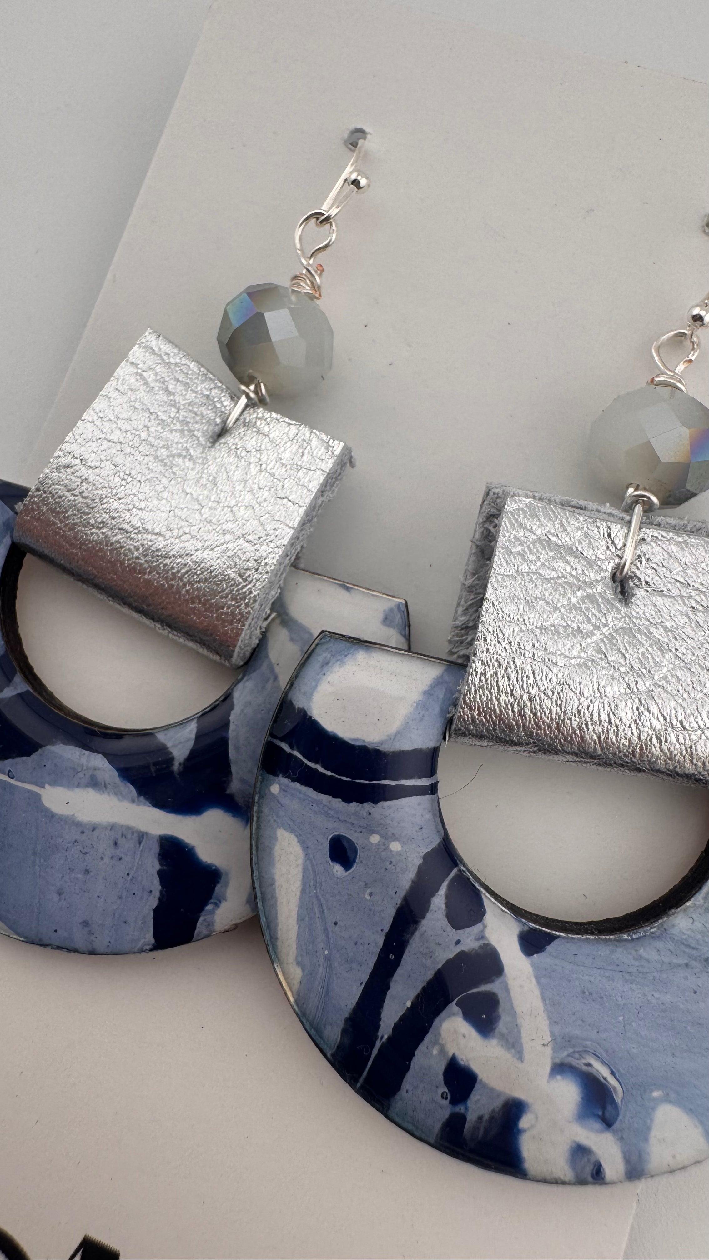 Ocean Blue - The Shilrey (Bold)