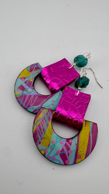 Joy in Bloom - The Katie (bold)