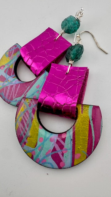 Joy in Bloom - The Katie (bold)