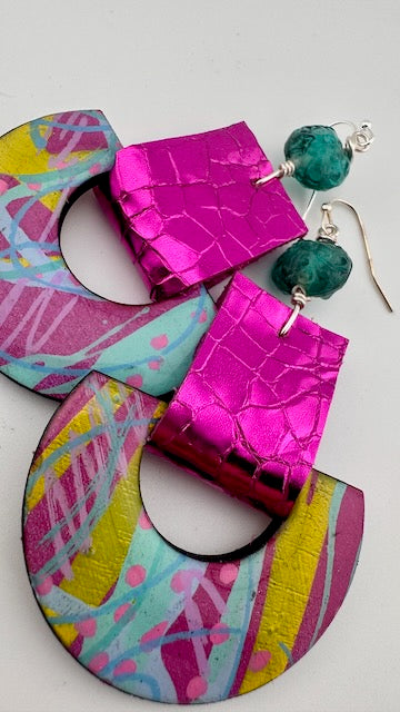 Joy in Bloom - The Katie (bold)