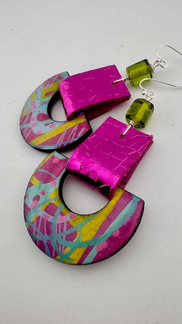 Joy in Bloom - The Katie (bold)