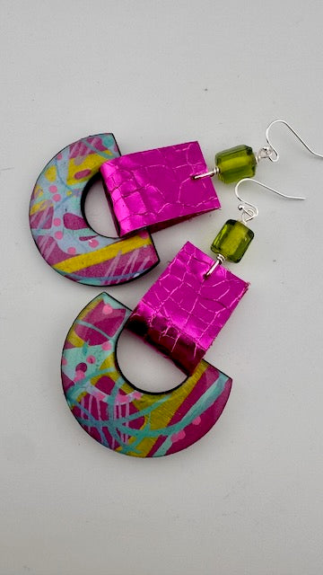 Joy in Bloom - The Katie (bold)