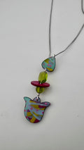 Joy in Bloom - The Frances (Tulip) - Necklace