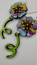 Joy in Bloom - The Frances