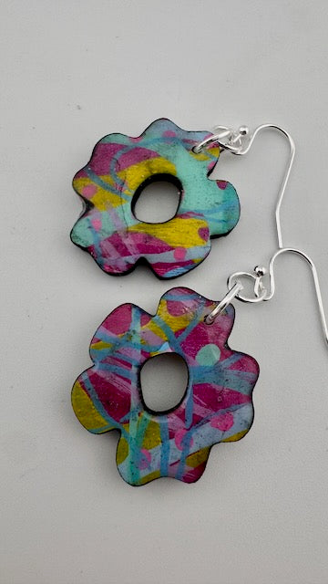 Joy in Bloom - The Frances (petite)