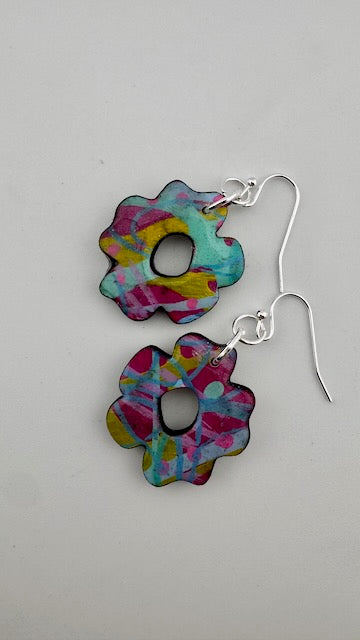 Joy in Bloom - The Frances (petite)