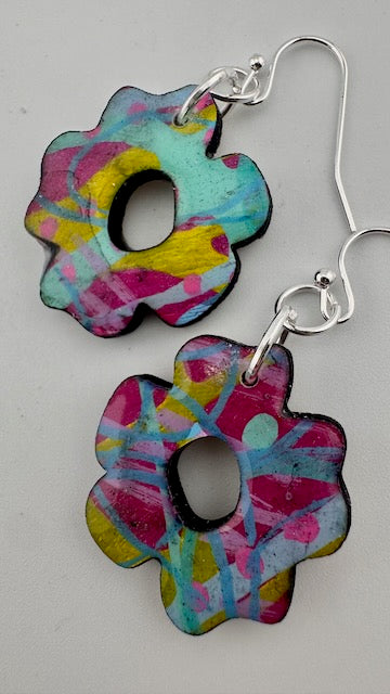 Joy in Bloom - The Frances (petite)