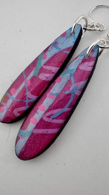 Joy in Bloom - The Erin (petite)