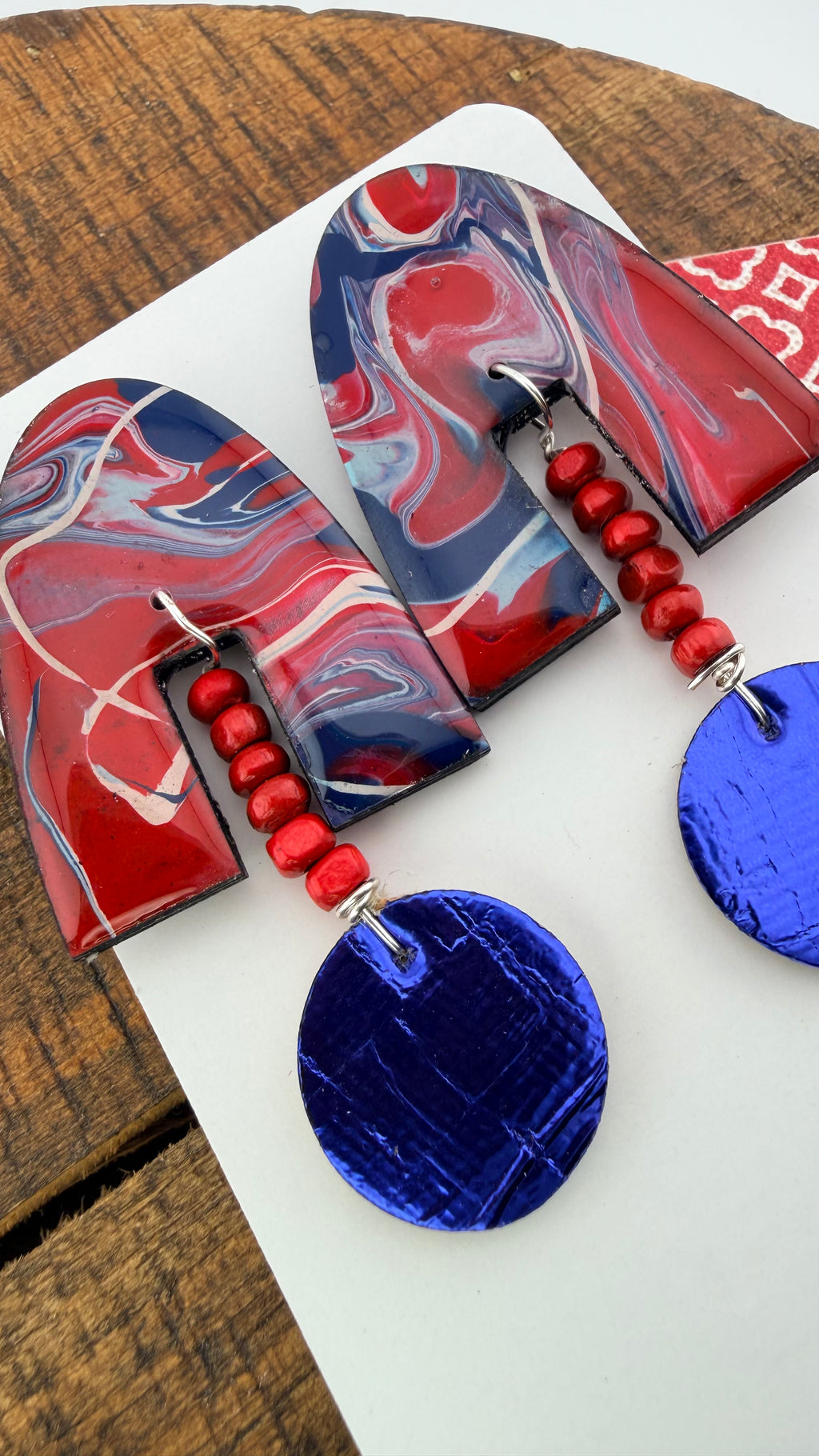 You are a firecracker, baby! - The Erin