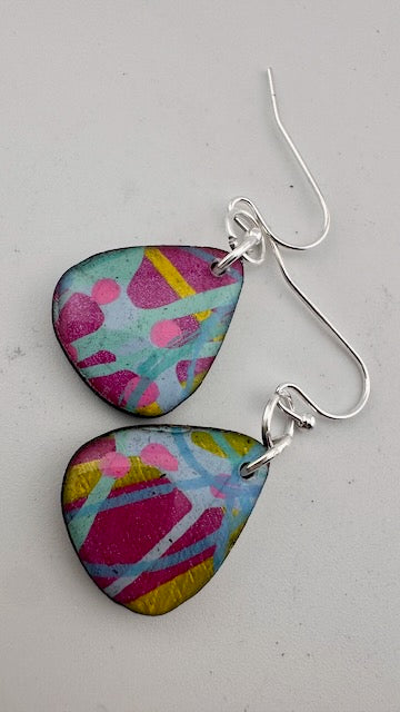 Joy in Bloom - The Erin (itty bitty)