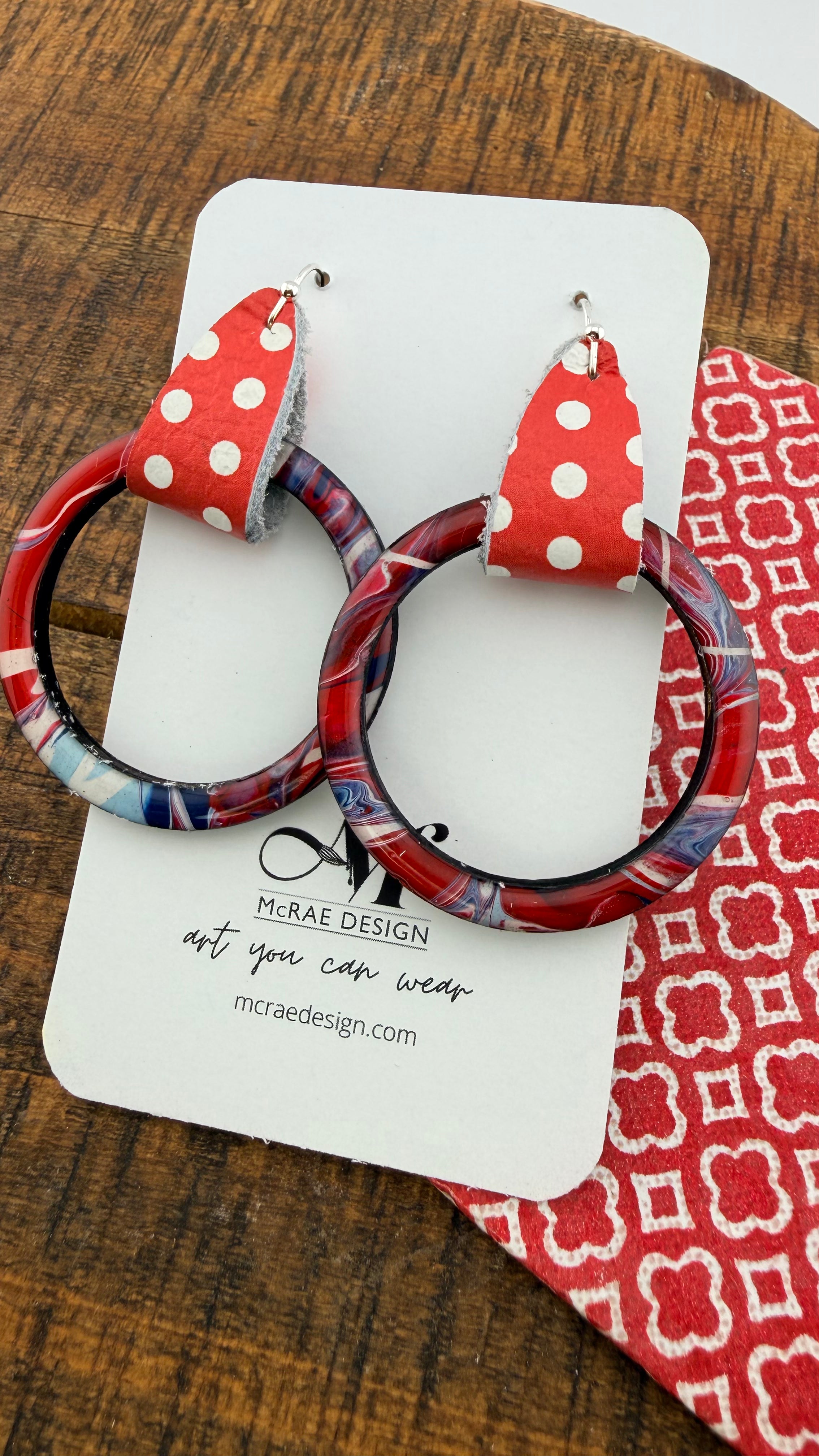 You are a firecracker, baby! - The Shirley