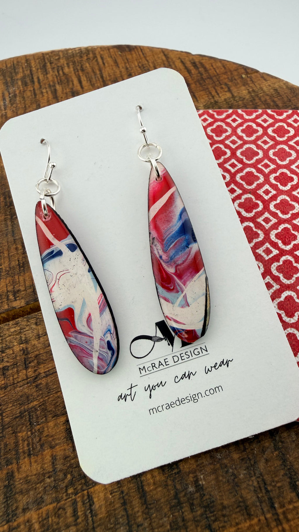 You are a firecracker, baby! - The Catherine