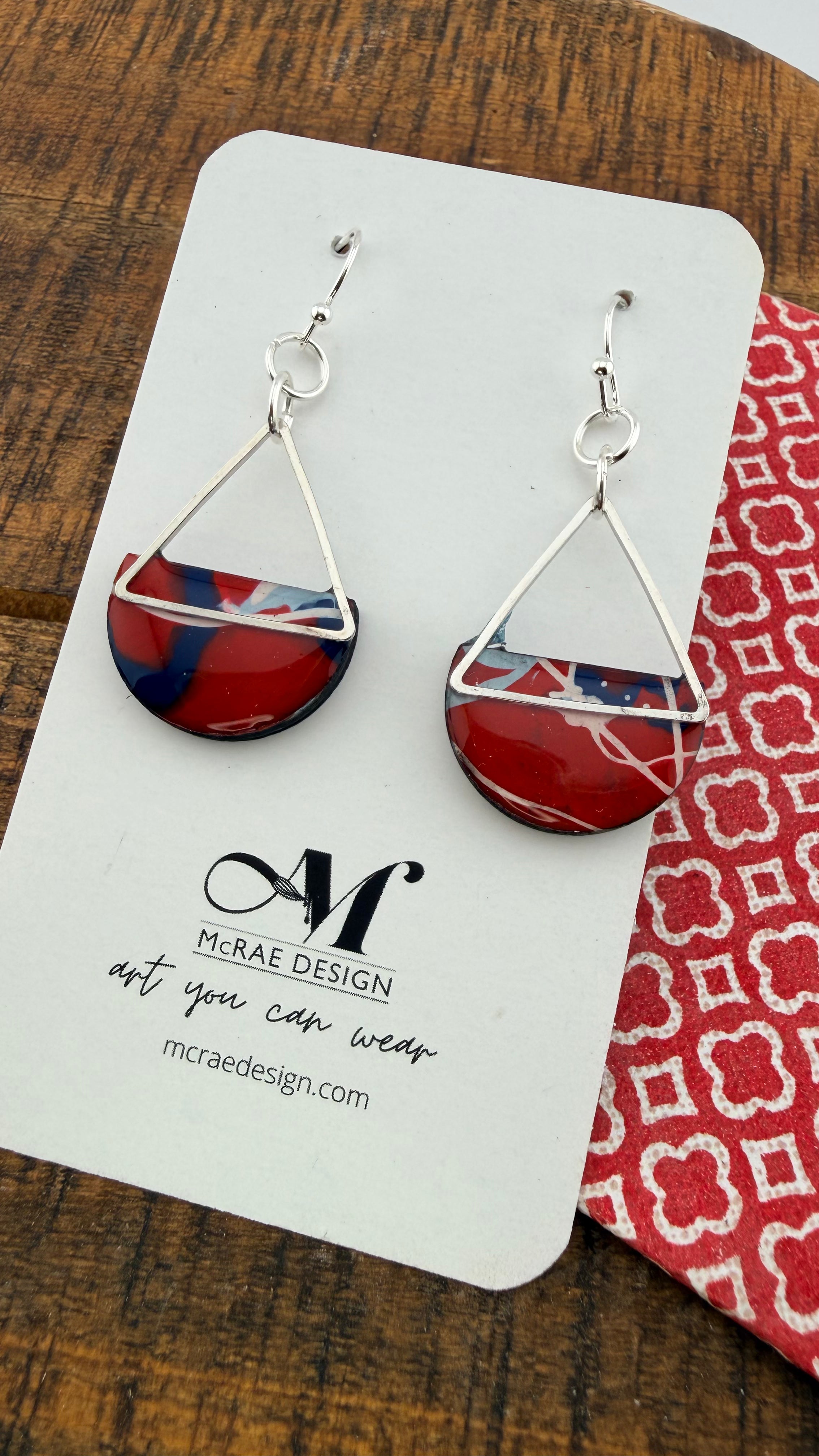 You are a firecracker, baby! - The Erin