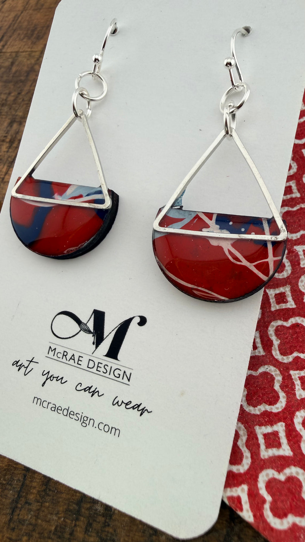 You are a firecracker, baby! - The Erin