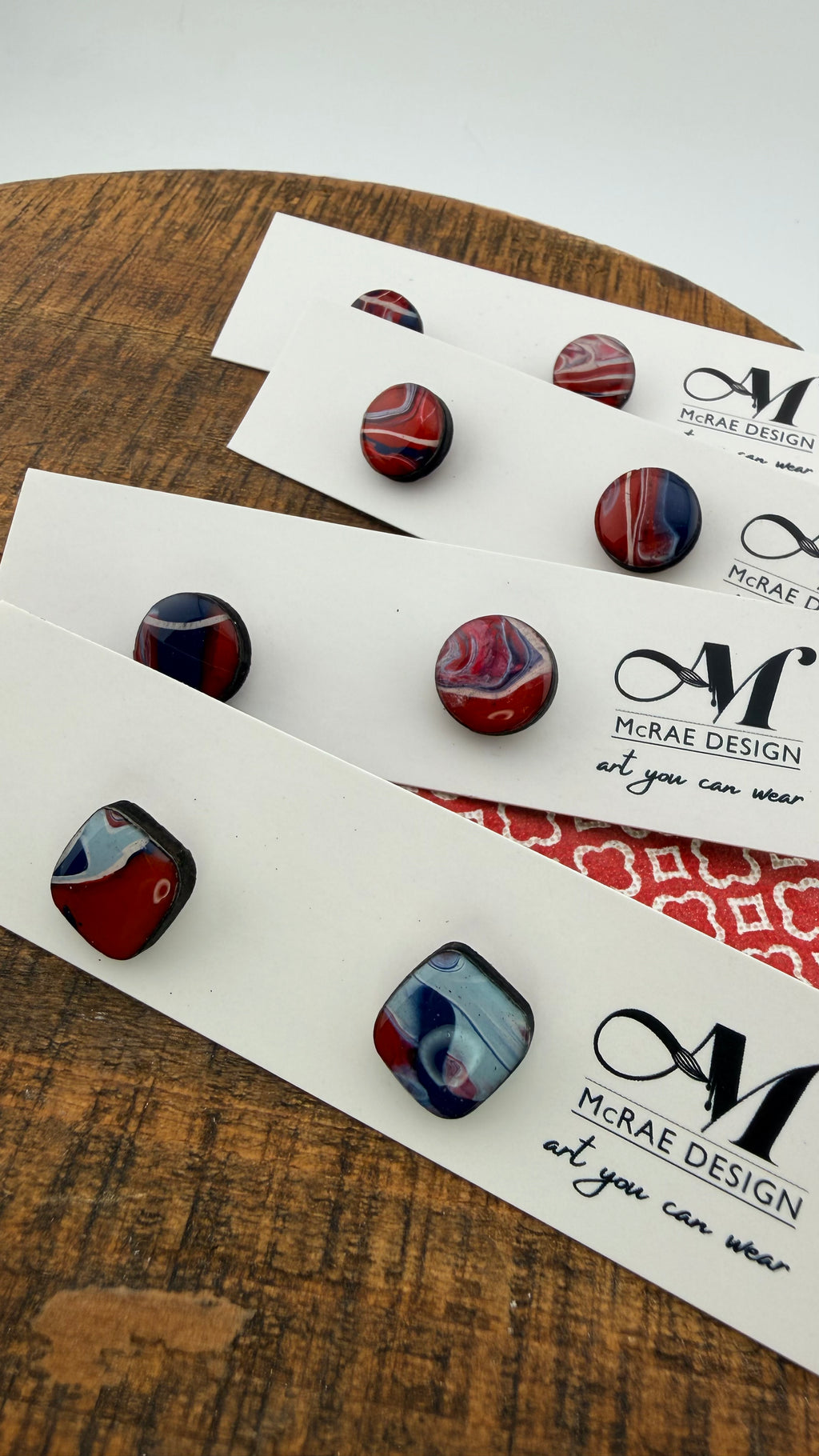 You are a firecracker, baby! - The Sandy (studs)
