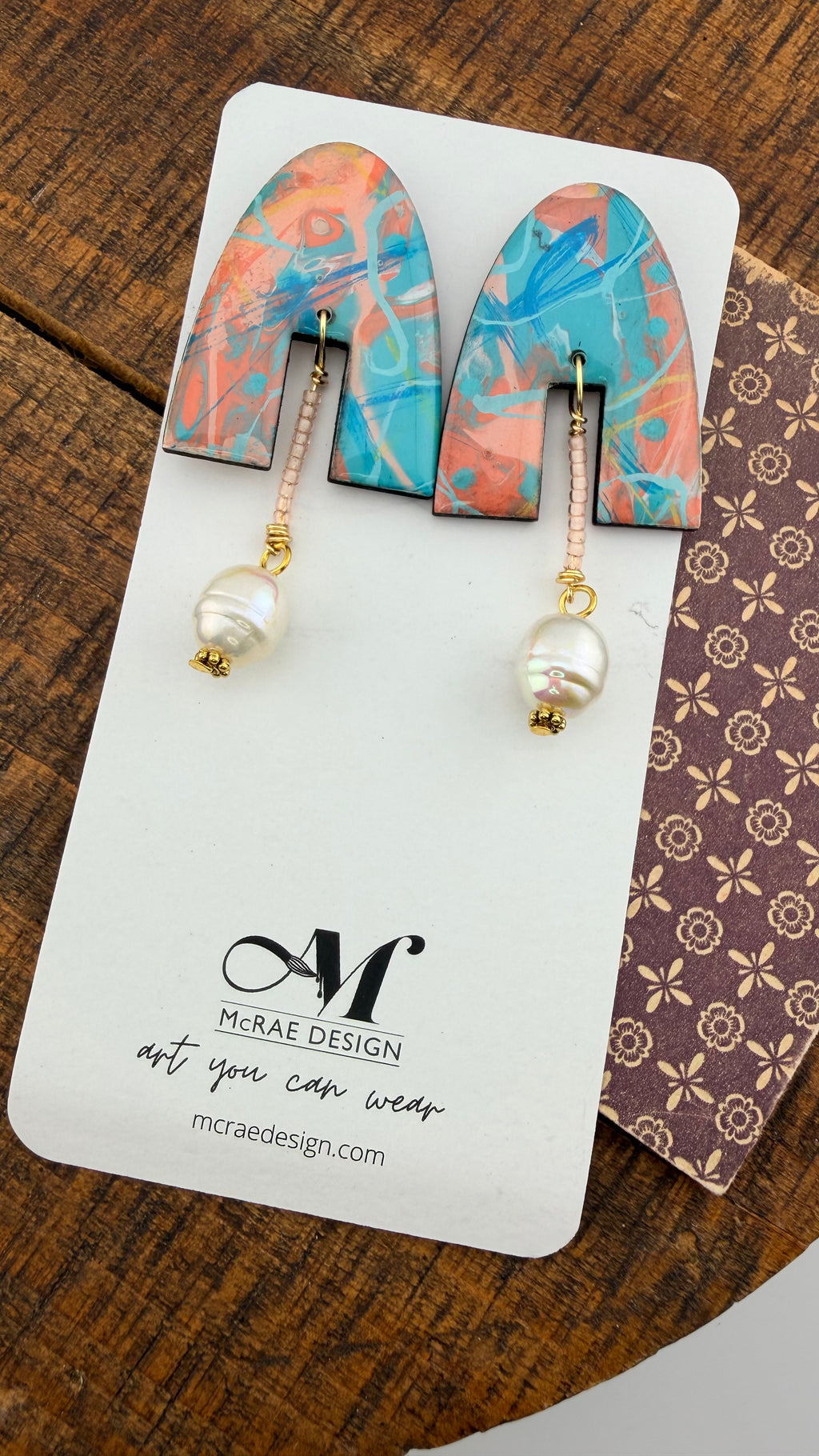The Tidepool Collection