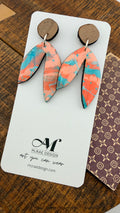 The Tidepool Collection - The Frances