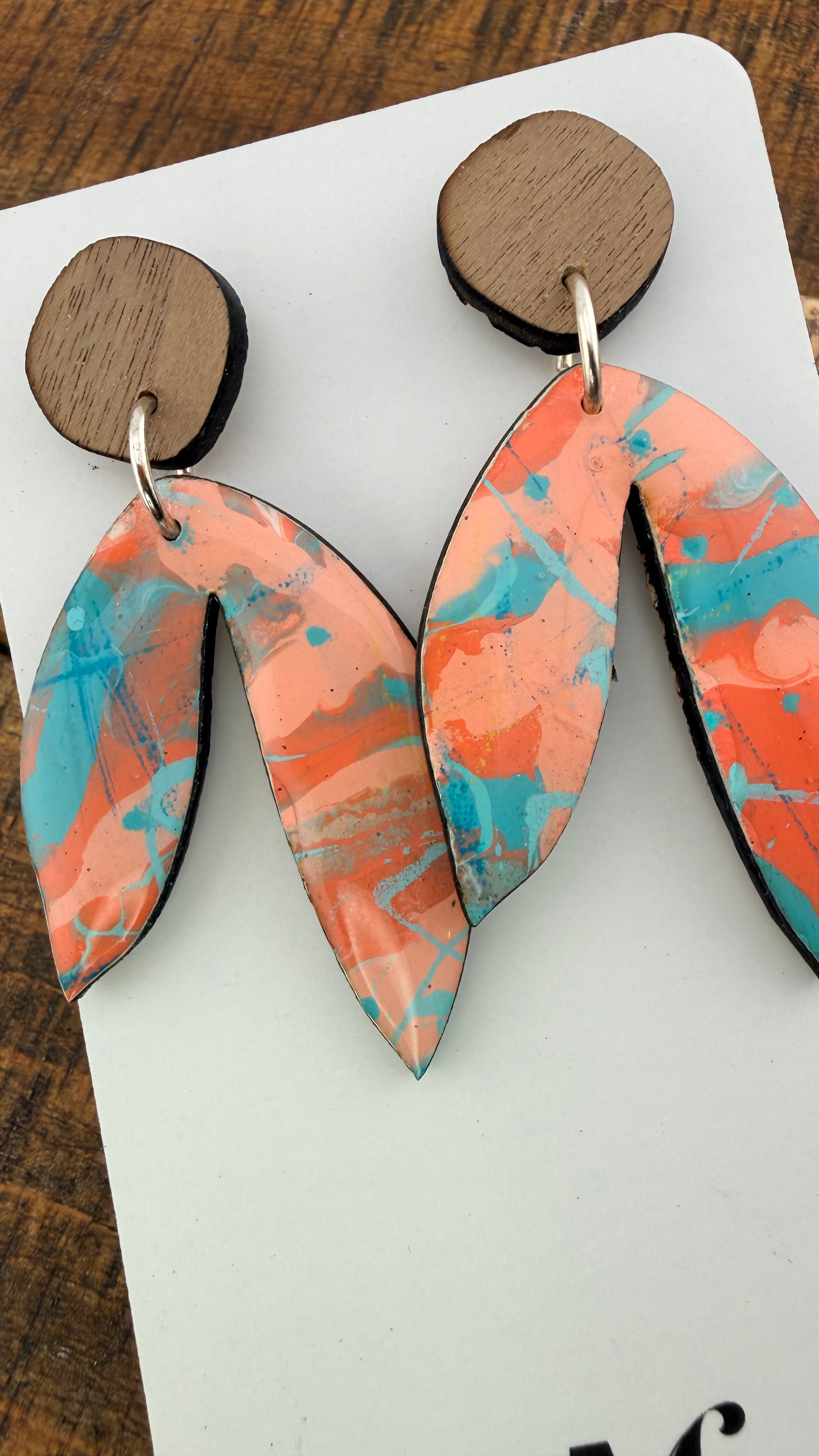 The Tidepool Collection - The Frances